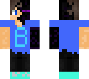 personal use skin