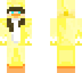pieduck