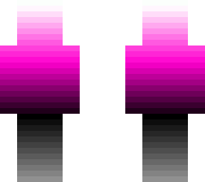 pink fade gray