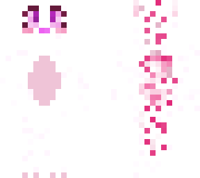pink leopard