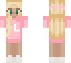 pink moony