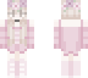 pink princess