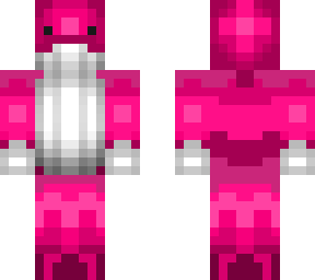 pinkwhale