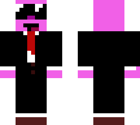 pinky
