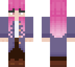 pinky