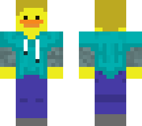 plan o planch o plantz xd el pato