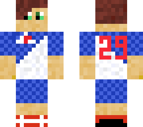 player