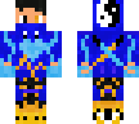 plushy_ninjas skin generation 4 full_version