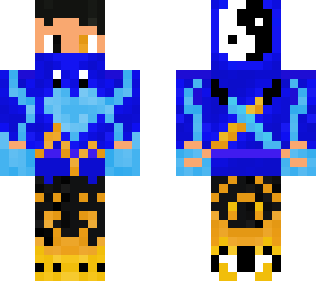 plushy_ninjas skin generation 4 half_detailed_version