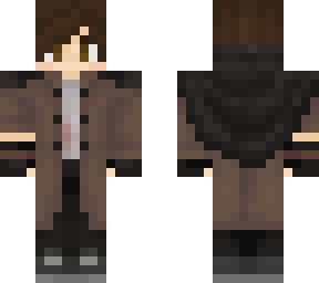 pogtopia skin remake