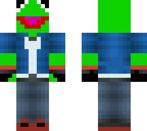 pokefrog