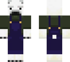 polarz benenne
