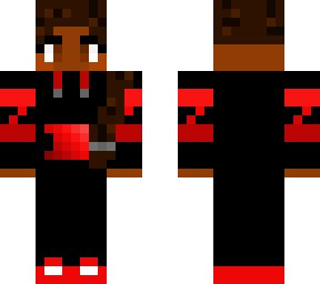 potatosum irl red