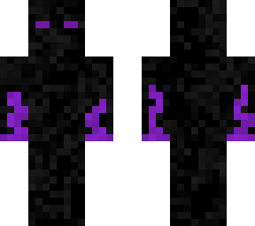 powered enderman