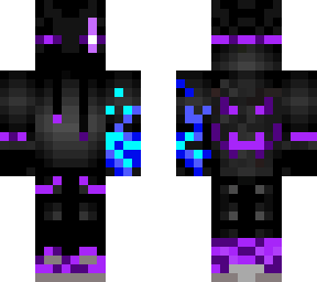 powerfist enderman