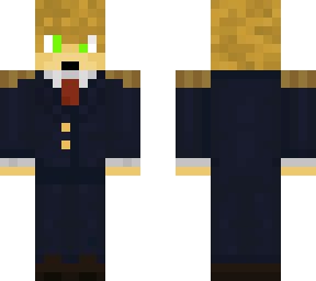 president saber