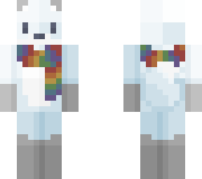 prideful fox