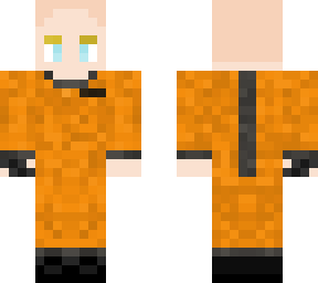 prisoner fred