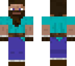 pro-survival steve