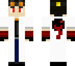 professor f