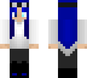 professor indigo