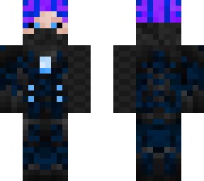 prosthetic arm half face future war machine 3
