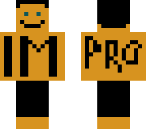 prove that you are a pro.
