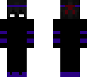 purple boy