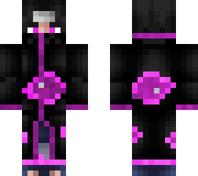 purple itachi