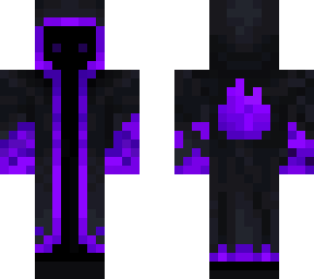 purple soul