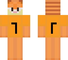 pxlz the garfield