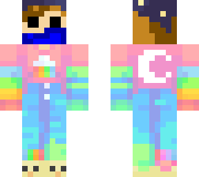 pyjama sam