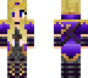 queen-buildingcastleonsmp