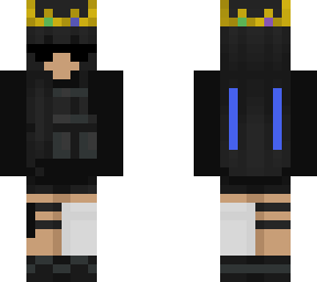 queen of minecraft