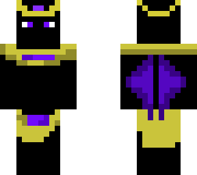 queenluver skin