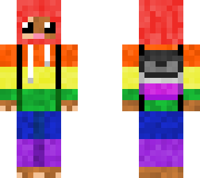 queer ace cat