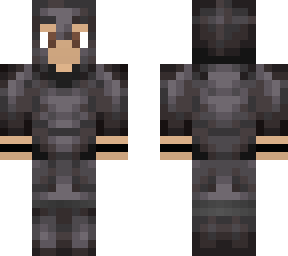 raad netherite