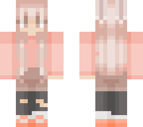 rabbit girl