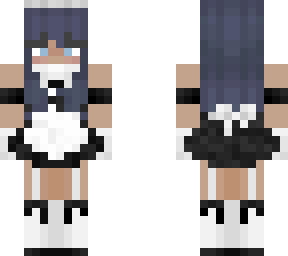 radgal maid 2.0