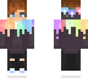 rainb0w boy