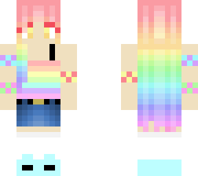 rainbow?