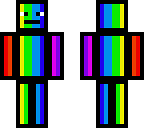 rainbow