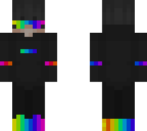 rainbow cool