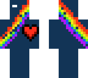 rainbow in disguise