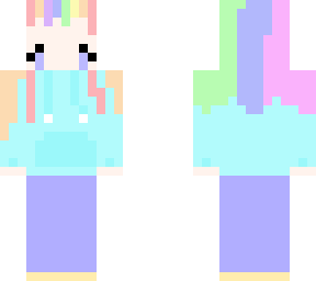 rainbow sherbet (contest entry)