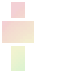 rainbow thing