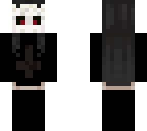 ram skull gothic 2.0