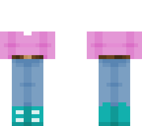 random outfit base for iistxticx