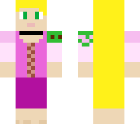 rapunzel disney
