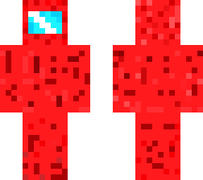 red amoung us